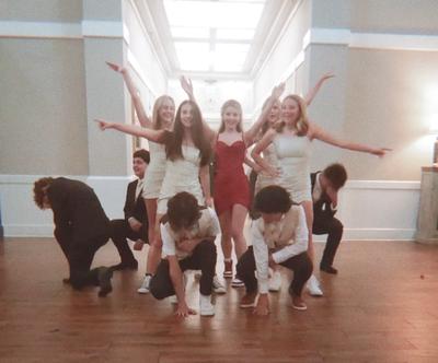 Quinceañera